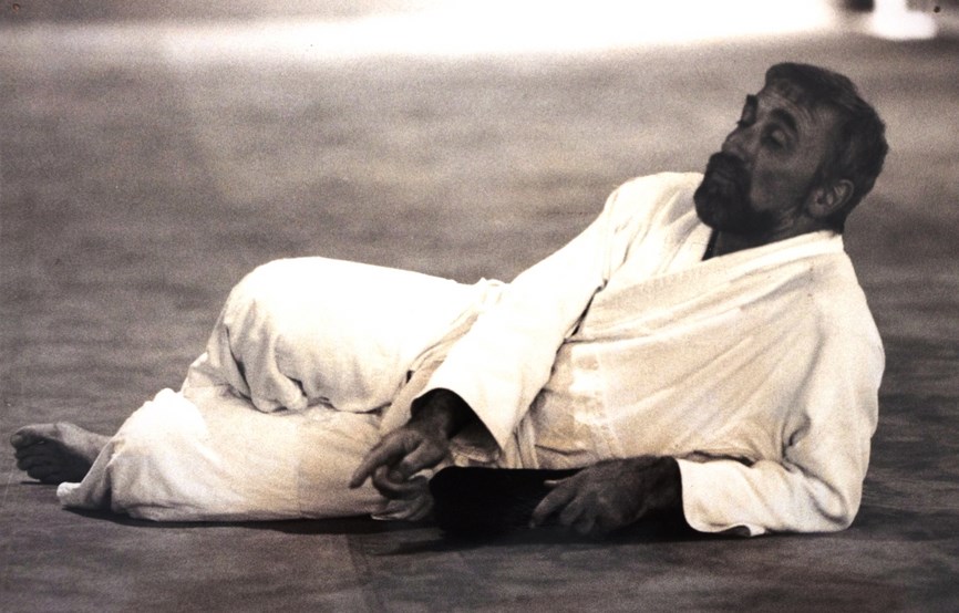 aikido annecy cruseilles