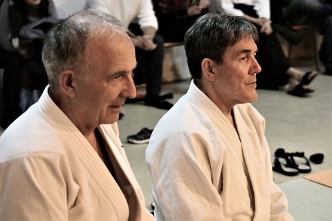 aikido ailloud falco