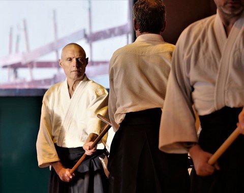 aikido annecy