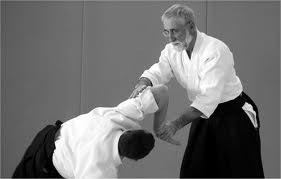 aikido annecy cruseilles