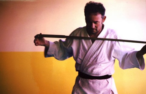 AIKIDO CRUSEILLES JO