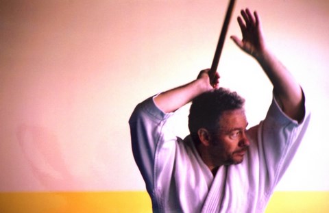 AIKIDO CRUSEILLES TORI