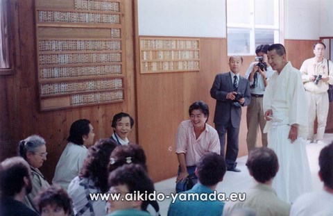 aikido annecy cruseilles