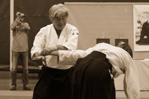 Cercle d'Aikido de Cruseilles annecy